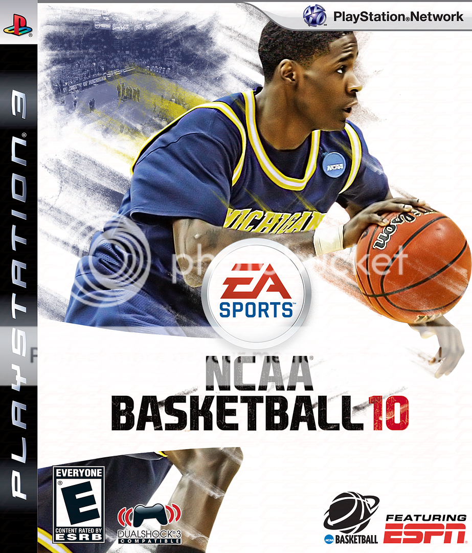 NCAA Basketball 10 Custom Cover Thread Page 17 Operation Sports Forums